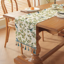 Table Runner 35*120 cm